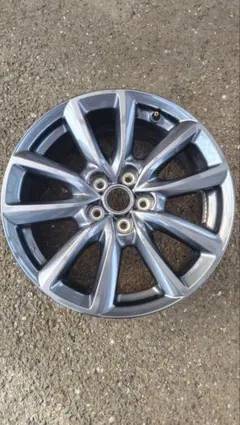 2026年最新】mazda3 純正ホイール 18インチの人気アイテム - メルカリ