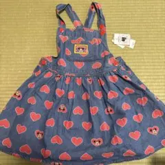 ミニー　ジャンスカ130