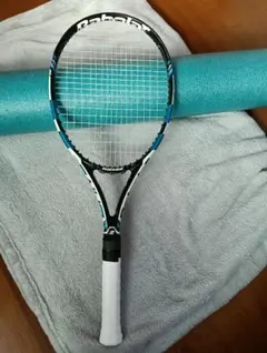 Babolat Pure Drive TOUR＋テニスラケット