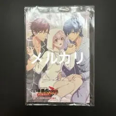 喧嘩番長乙女　小冊子　ステラワース　アニメイト　特典　セット 喧嘩番長乙女 小冊子 ステラワース アニメイト 特典 セット - メルカリ