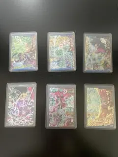 ドラゴンボールヒーローズ　まとめ売り