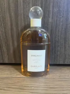 GUERLAIN SHALIMAR サテン シャワーオイル 200mlのサムネイル