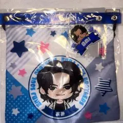 登坂広臣セット