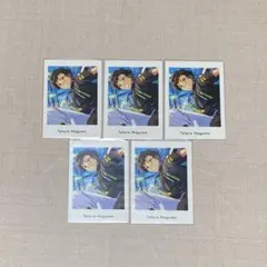 南雲鉄虎 ぱしゃっつ