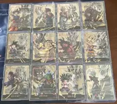 新品未開封【匿名発送】エナジーマーカー プレイマット ドラゴンボール