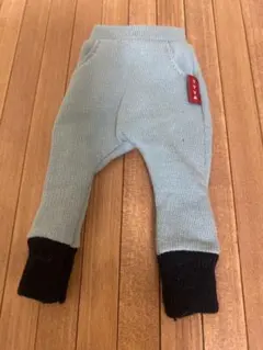 ネオブライス パンツ 水色TTYA