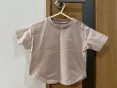 Lee ベビー Tシャツ 80cmのサムネイル