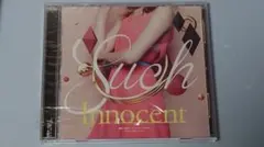 Such Innocent MRX-034 MEGAREX アルバム - メルカリ