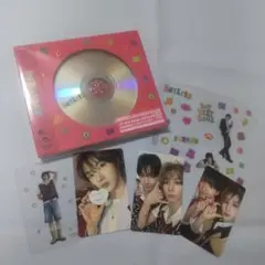 BOYNEXTDOOR 2nd Single BOY LIFE　ソンホ