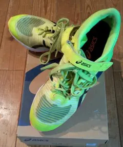 asics(アシックス) SP BLADE10