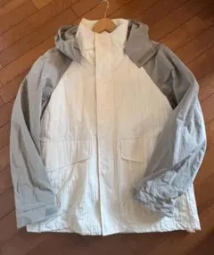 BaskeMaMa様専用　ZARA ジャケット メンズ ウィンドブレーカー