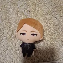 葬送のフリーレン ぬいぐるみちゃーむ ゲナウ