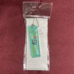 ヒロアカ ヒーロープラザ スティックアクリルキーホルダー 緑谷出久（デク）