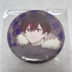 カゲチヨ 混血のカレコレ キャラバッジコレクションのサムネイル