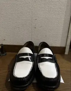 G.H.BASS ローファー