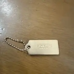 COACH チャーム キーホルダー