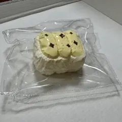 春日幼稚園スクイーズ 抹茶クリーム(ミニサイズ) - メルカリ
