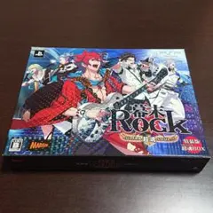 幕末Rock 超魂 超魂BOX