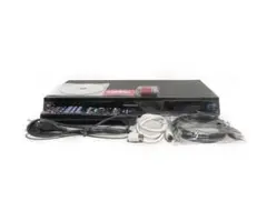 パナソニック 1チューナー ブルーレイレコーダー DMR-BRT300-Kのサムネイル