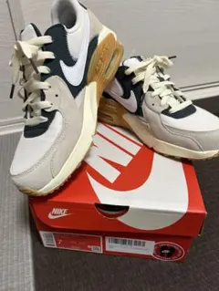NIKEエア マックス エクシー