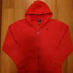 ラルフローレンパーカー