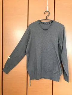 ニット メンズ 柄