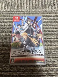 東京ザナドゥeX+