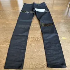 2025年最新】TAKAHIROMIYASHITATheSoloist. メンズ デニム・ジーンズの