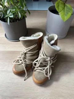 2026年最新】ISABEL MARANT レディース ブーツの人気アイテム - メルカリ