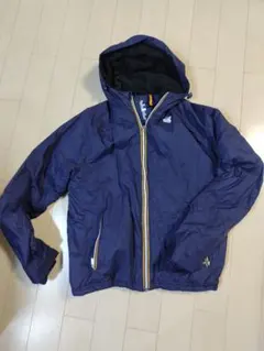 2025年最新】k-way ジャケットの人気アイテム - メルカリ