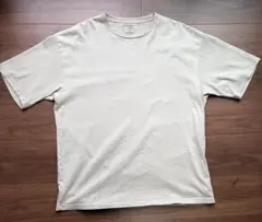 steven alan オーガニックコットン Tシャツ XL