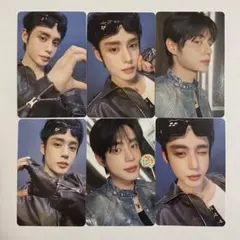 ZEROBASEONE ゼベワン ZB1 トレカ ICONIK ジウン