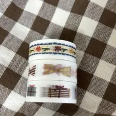 mt マスキングテープ DCM 田村美紀 キキョウ | Mercari