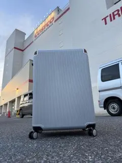 コストコ新品 SWISS MILITARYキャリーバッグ ADAPTOWC020 コストコ新品 SWISS MILITARYキャリーバッグ ADAPTOWC020 - メルカリ
