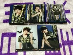 乃木坂46　生写真　若月佑美　まとめ売りセット 乃木坂46 生写真 若月佑美 まとめ売りセット 81zn1X86w6L._UF350