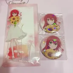 ぼっち・ざ・ろっく！ ぼざろ コミケ 喜多郁代