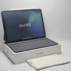 2025年最新】Ipad pro 11 第1世代 1tbの人気アイテム - メルカリ