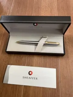 V30 12kR.G.PCASING SHEAFFER U.S.Aシャーペン シェーファー(SHEAFFER) ボールペンシェーファー300 ソリッド