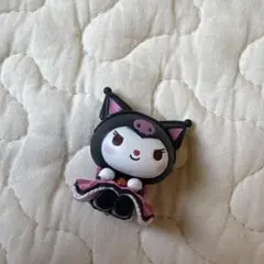 サンリオ クロミ フィギュア マスコット