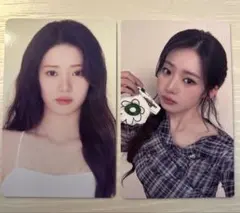 BABYMONSTER トレカ ローラ THANKS MONSTIEZ