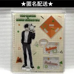 windbreaker サンリオ　コラボ　桜遥　ポチャッコ　アクリルスタンド