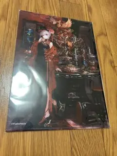 藤ちょこ先生 直筆サイン入り 特殊加工アート さいはての空、彼方の教室 藤ちょこ@画集発売中 on X: 