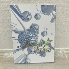 ジャニーズアイランド　パンフレット