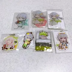 ★アイナナ 千 アクスタ等セット