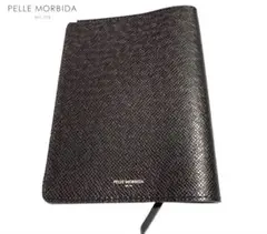 ペッレモルビダ Pelle Morbidaバルカ Barca ブックカバー