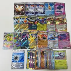 ポケモンカード　AR まとめ売り　200枚セット ポケモンカードAR 200枚 まとめ売り