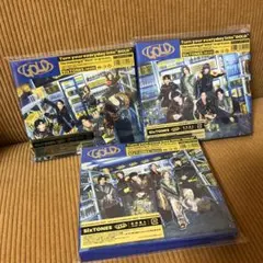 sixtones gold 邦楽