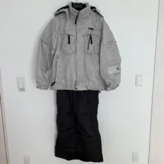 スキーウェア　スノーボードウェア　メンズ　L フィラ　FILA