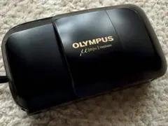 動作確認済み】 オリンパス 初代 ミュー OLYMPUS μ【mju:】 - メルカリ
