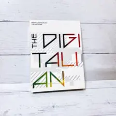 嵐/ARASHI LIVE TOUR 2014 THE DIGITALIAN〈…